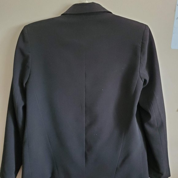 Black Blazer - Picture 5 of 5